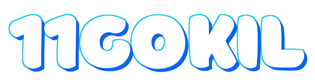 Logo 11GOKIL